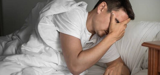 What is the 3-3-3 Rule for Insomnia? – Complete Answer