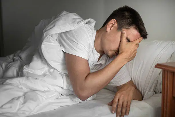 What is the 3-3-3 Rule for Insomnia? – Complete Answer