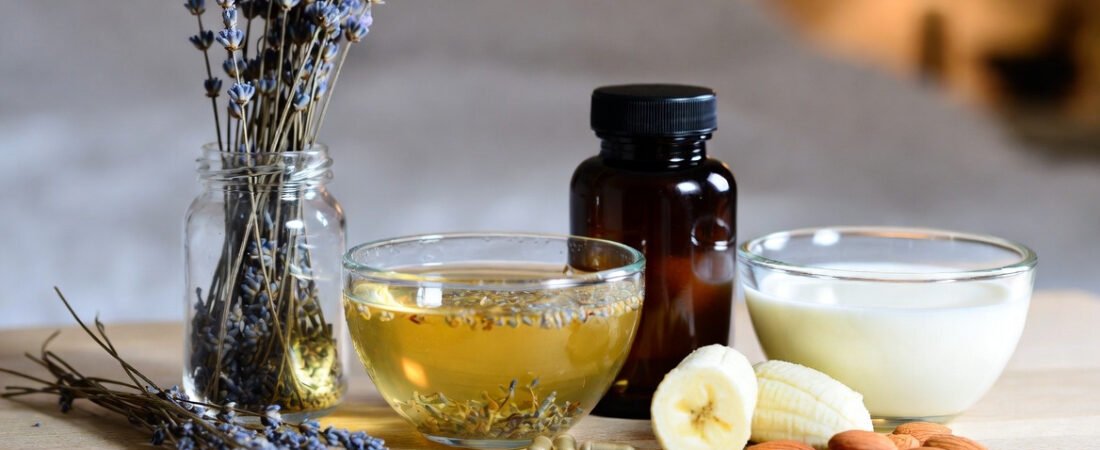 The Ultimate Buyer’s Guide to Natural Sleep Aids