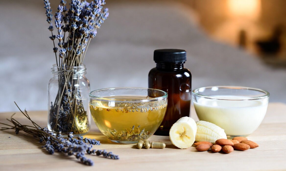 The Ultimate Buyer’s Guide to Natural Sleep Aids