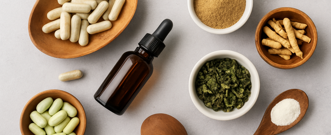 Best Natural Sleep Aids That Are Non-Habit Forming (Science-Backed Picks)