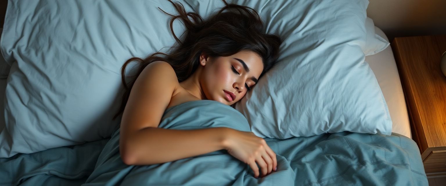 How to Help Insomnia in 12 Minutes