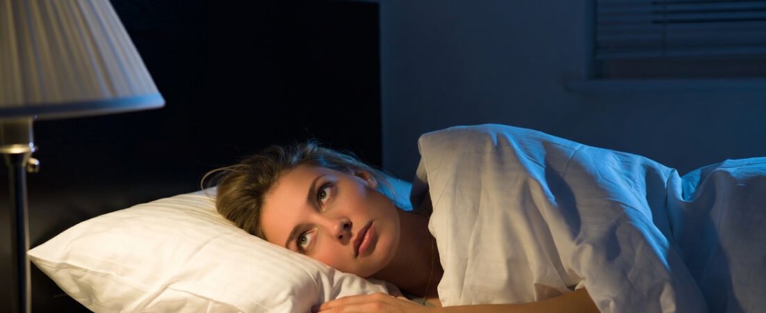 Why Can’t I Sleep at Night? 11 Common Causes and Fixes