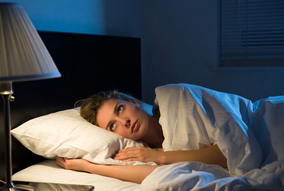 Why Can’t I Sleep at Night? 11 Common Causes and Fixes