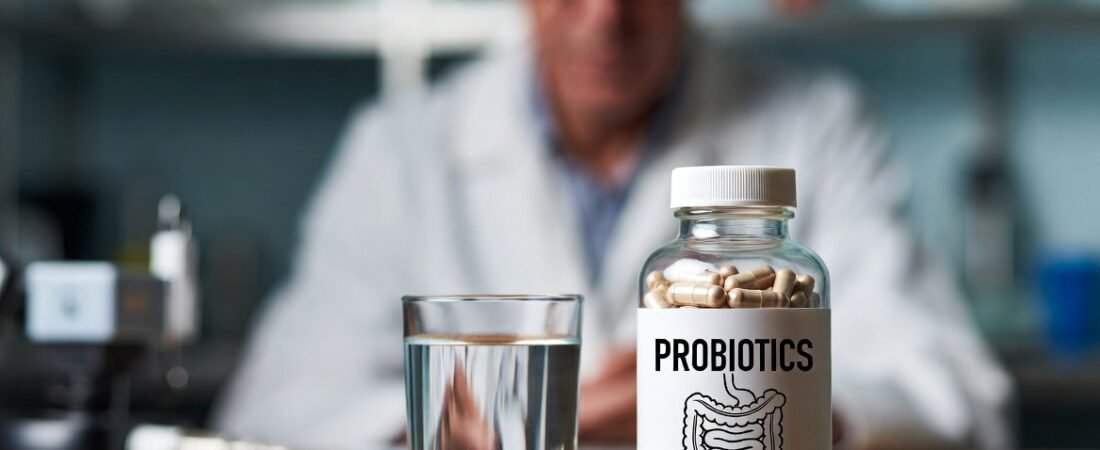 Probiotics for Sleep: Which Strains Are Backed by Science?