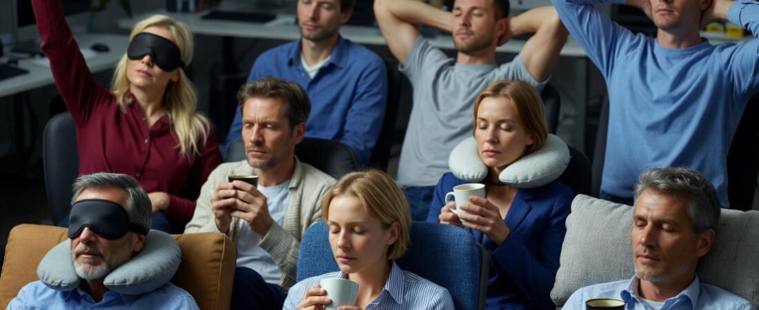 Staying Healthy on Night Shifts: Proven Tips for Shift Workers