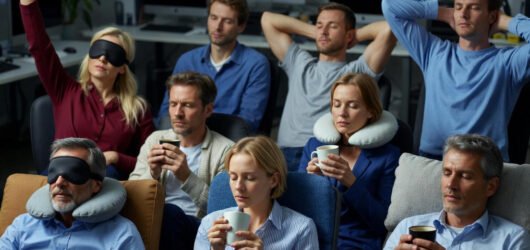 Staying Healthy on Night Shifts: Proven Tips for Shift Workers