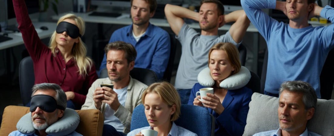 Staying Healthy on Night Shifts: Proven Tips for Shift Workers