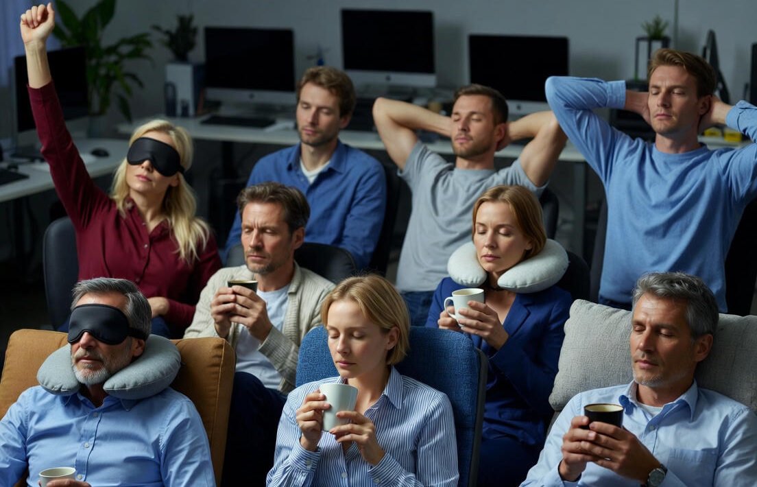 Staying Healthy on Night Shifts: Proven Tips for Shift Workers