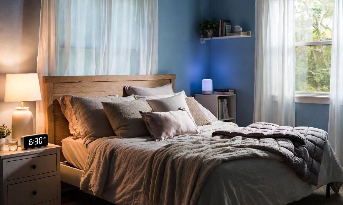 Complete Guide to The Casper Sleep Element Mattress: Build Your Perfect Sleep Sanctuary