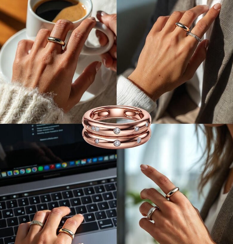 Oura Ring Review: Does It Work For Insomnia?