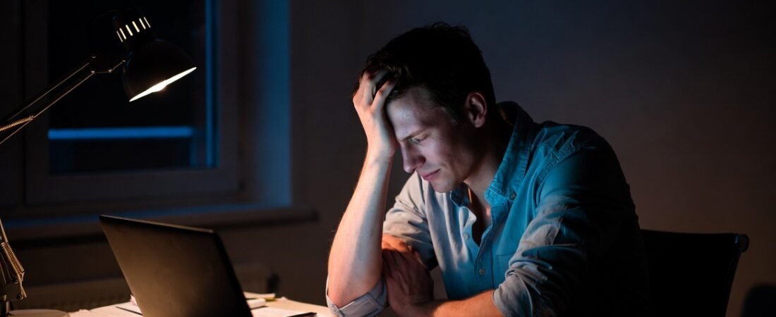 Strongest OTC Sleep Aids for Chronic Insomnia: What Really Works?