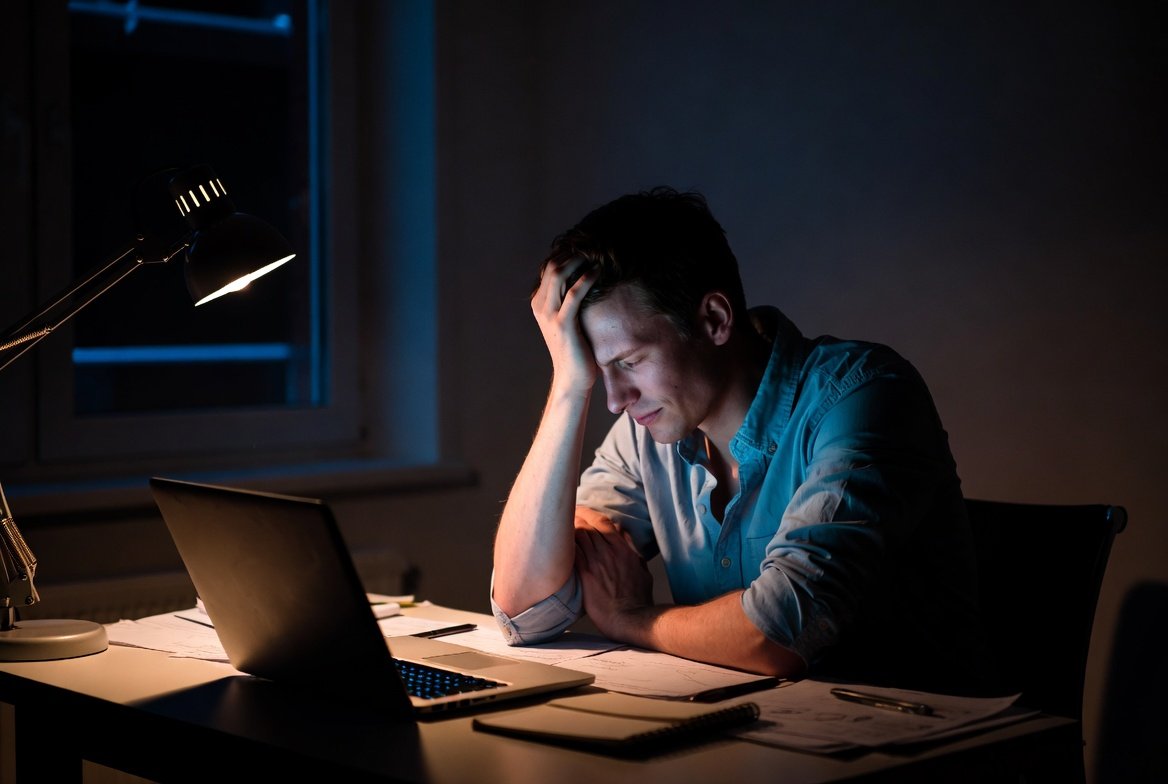 Strongest OTC Sleep Aids for Chronic Insomnia: What Really Works?