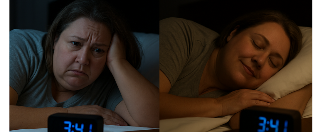 Yusleep Review: A Science-Aligned, Non-Habit Forming Approach to Better Sleep