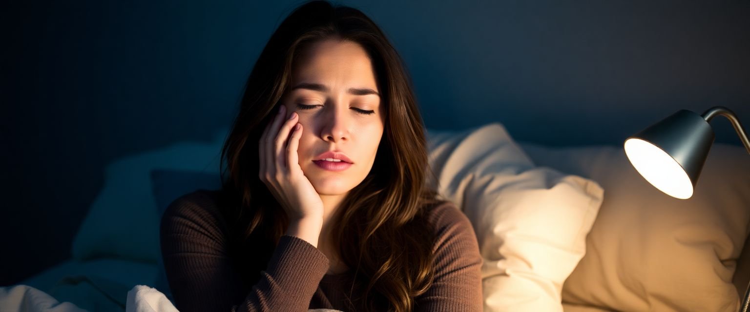 The Ultimate Buyer’s Guide to Natural Sleep Aids