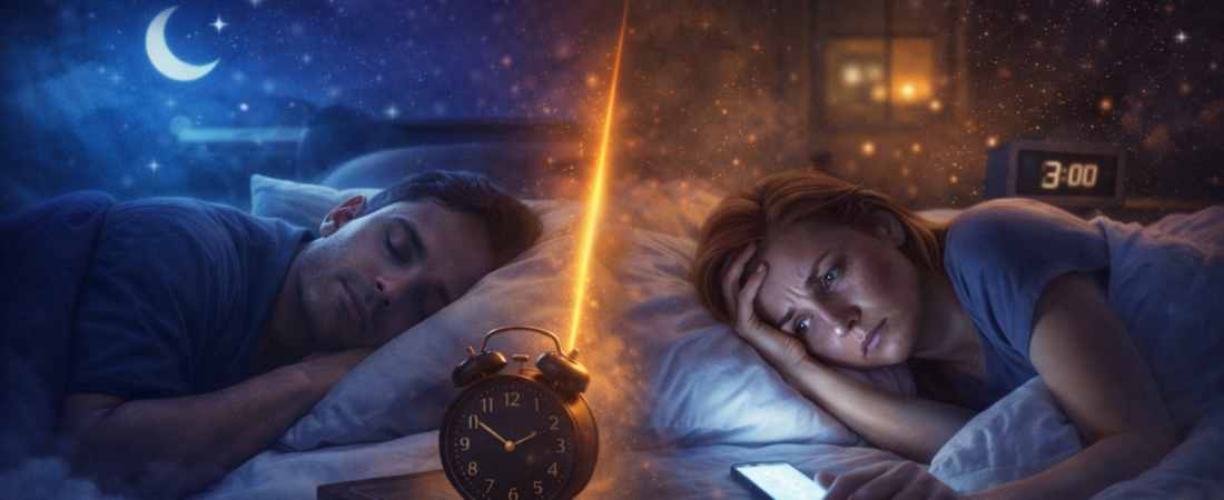 How to Sleep Longer Than 6 Hours: Proven, Science-Backed Strategies That Actually Work