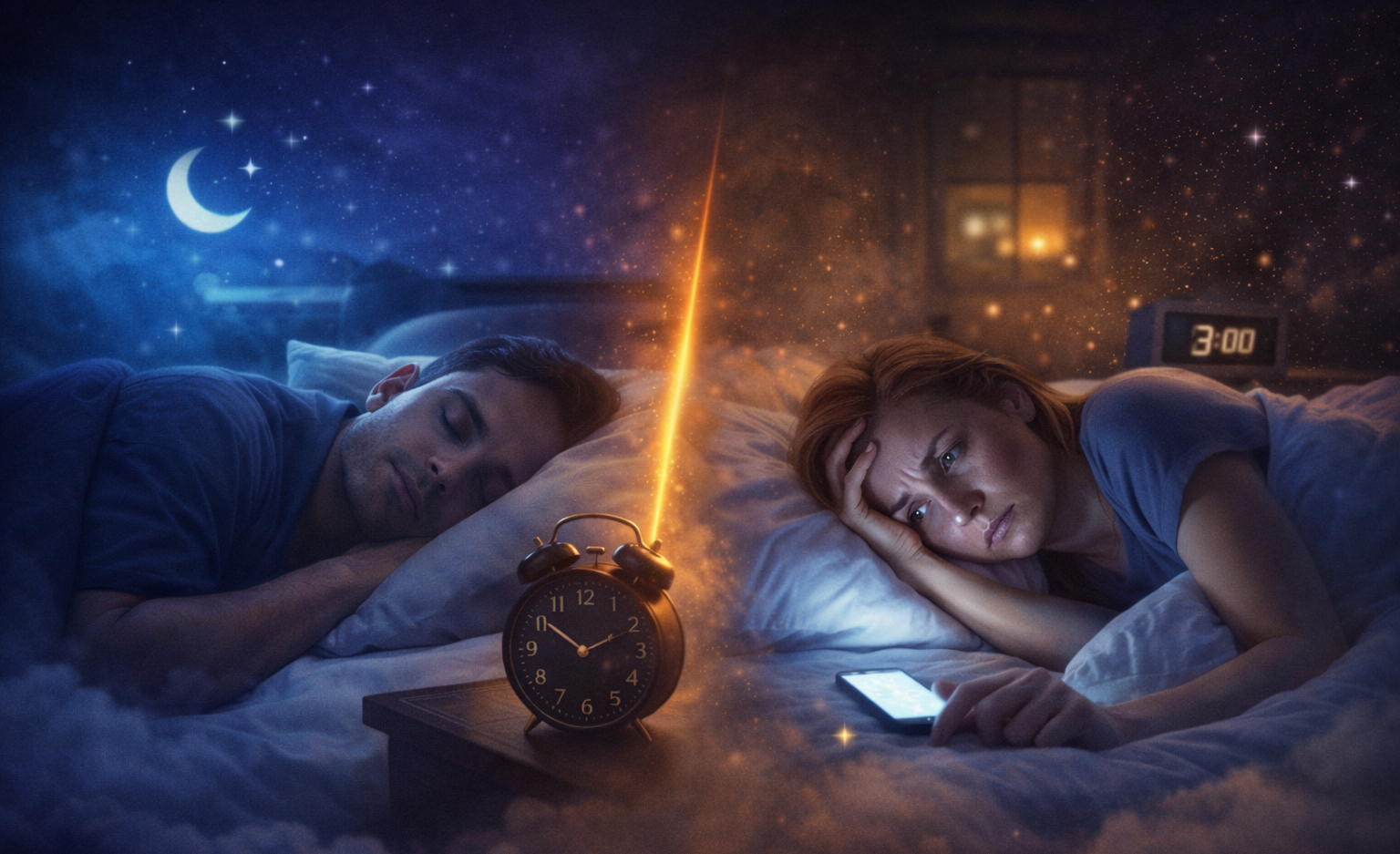 How to Sleep Longer Than 6 Hours: Proven, Science-Backed Strategies That Actually Work