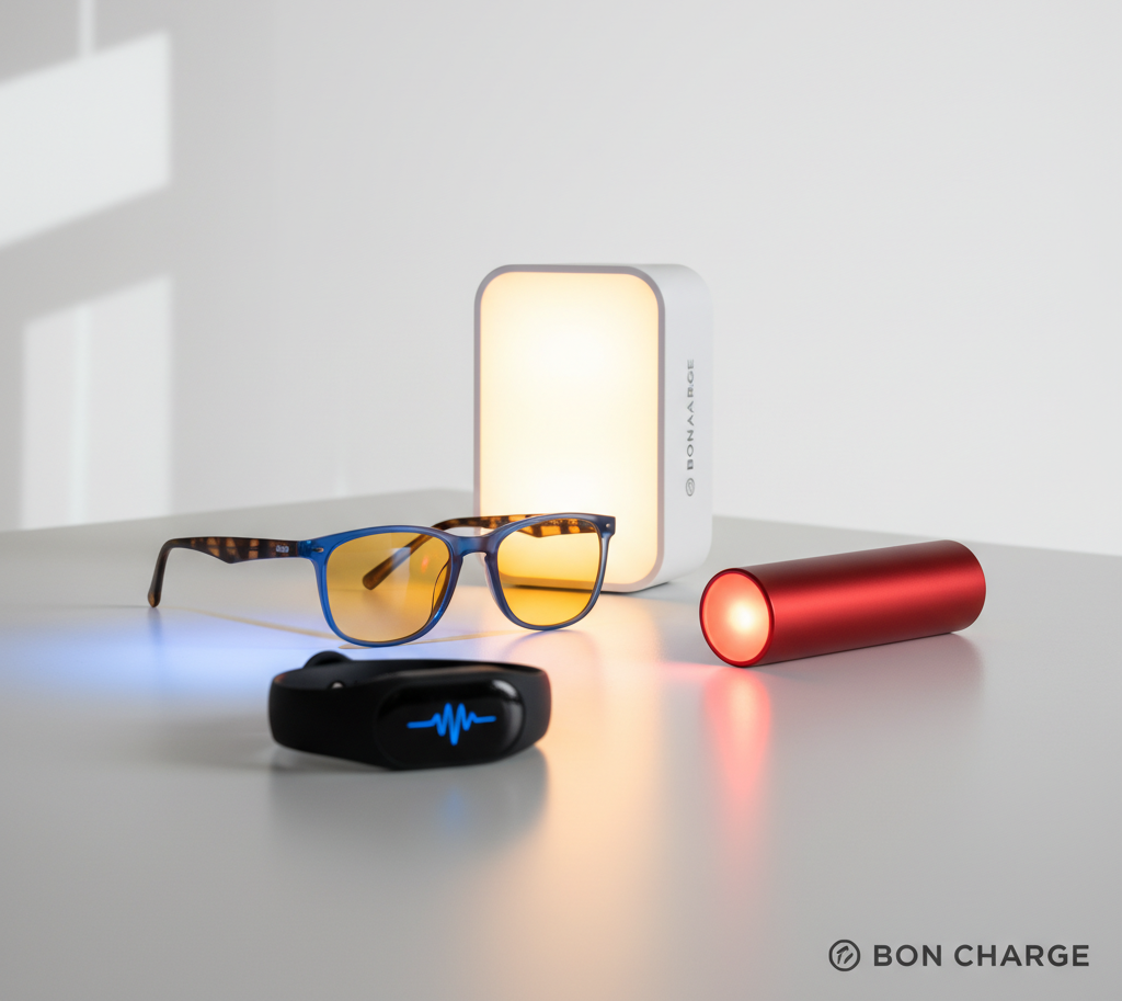 BON CHARGE Review 2026: Unlock Superior Sleep and Wellness – Is It Worth the Investment?