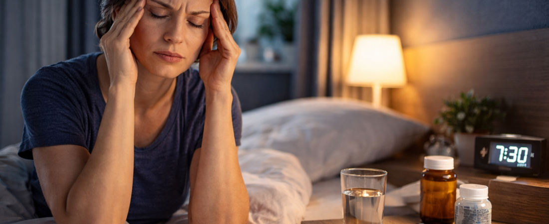 Effective Treatments for Shift Work Sleep Disorder