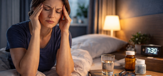 Effective Treatments for Shift Work Sleep Disorder