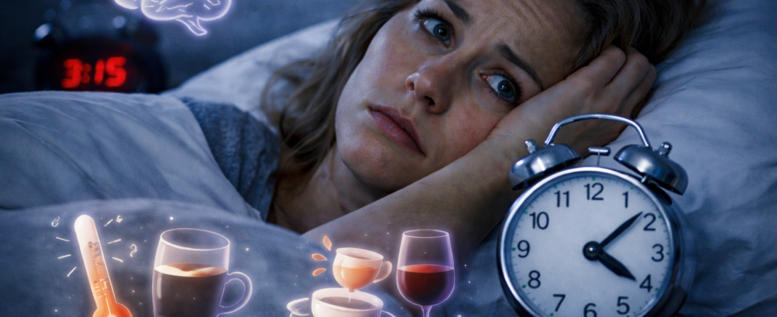 Magnesium Glycinate for Sleep Science-Backed Benefits, Dosage & How It Really Works