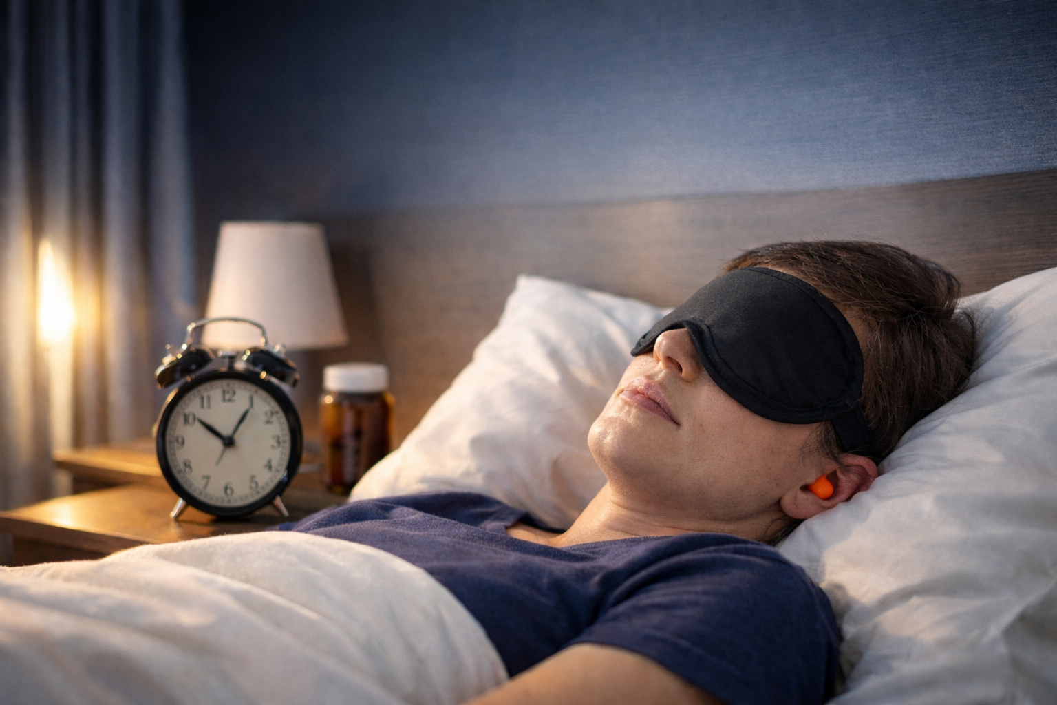 How to Sleep During the Day for Night Shift: 17 Doctor-Backed Hacks for Deep, Restful Sleep