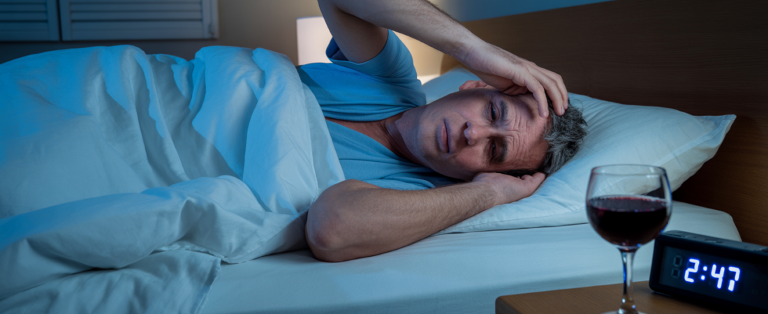 How Alcohol Destroys Your Sleep: The Surprising Truth