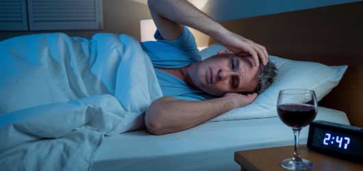 How Alcohol Destroys Your Sleep: The Surprising Truth