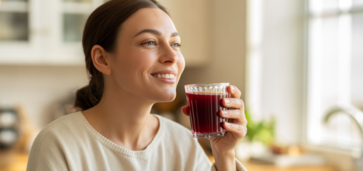 Pure Tart Cherry Juice Review: In-Depth Analysis and Testing