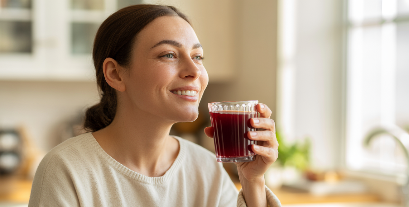 Pure Tart Cherry Juice Review: In-Depth Analysis and Testing