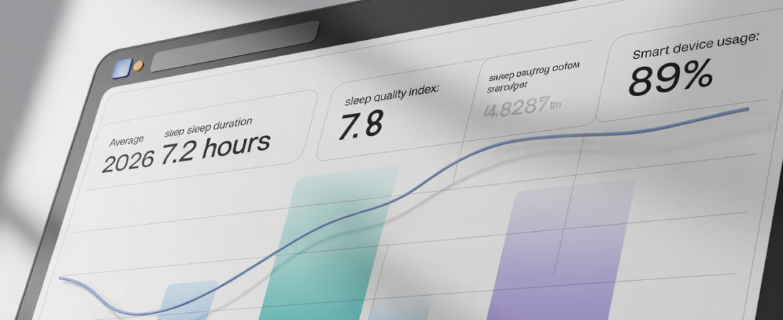 Top 14 Sleep Trends of 2026: Science-Backed Insights That Will Change How You Sleep