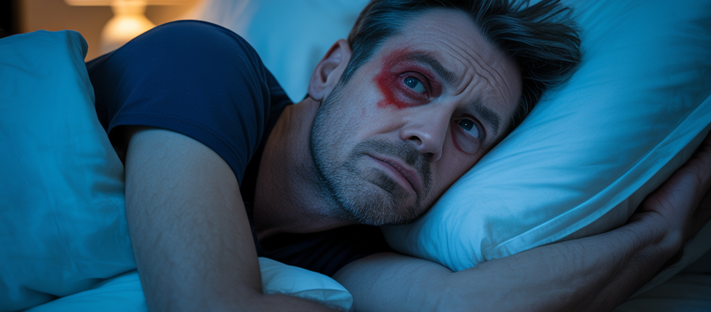 Narcolepsy vs. Sleep Deprivation: Understanding the Key Differences and Next Steps