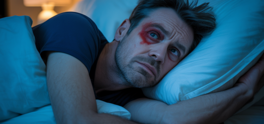 Narcolepsy vs. Sleep Deprivation: Understanding the Key Differences and Next Steps