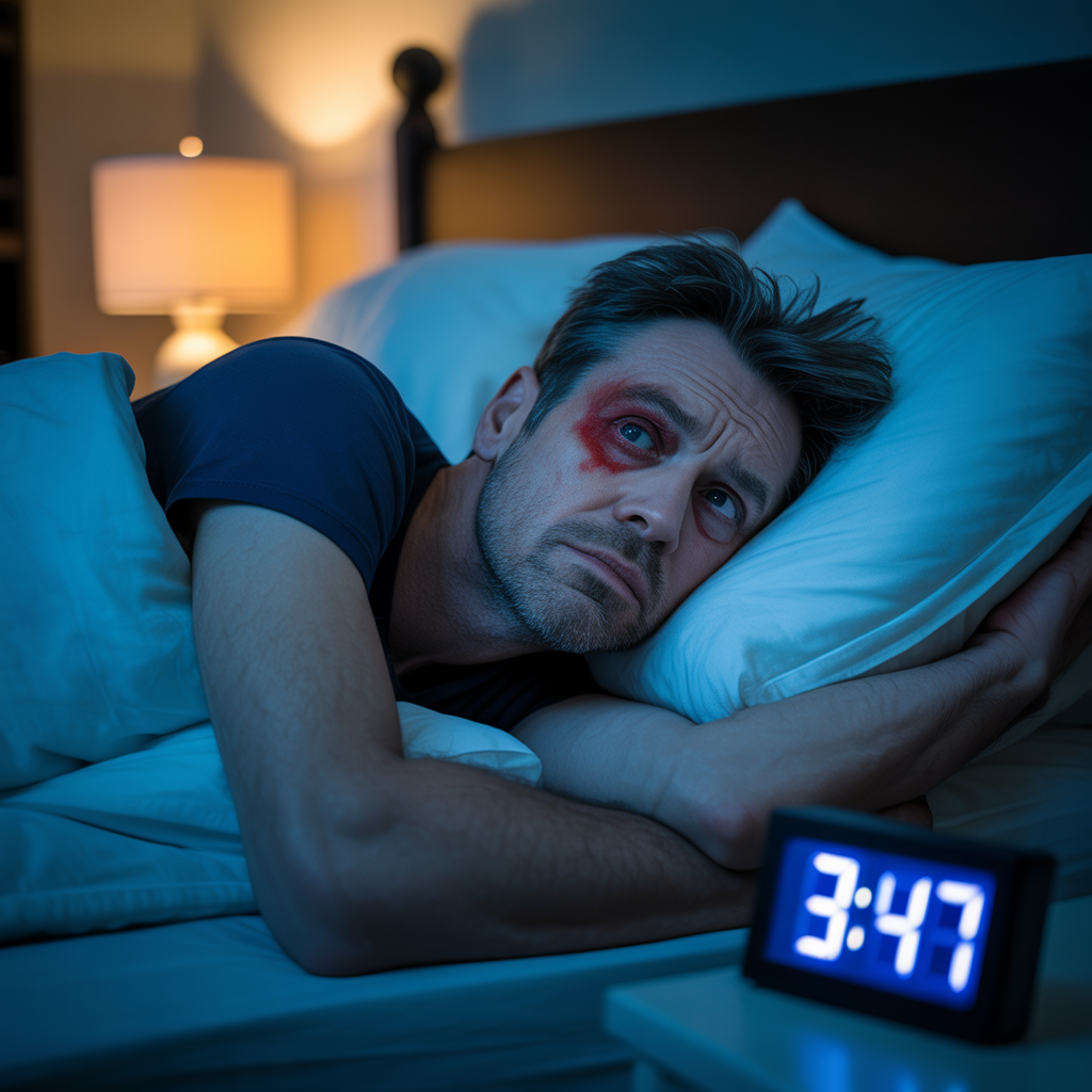 Narcolepsy vs. Sleep Deprivation: Understanding the Key Differences and Next Steps