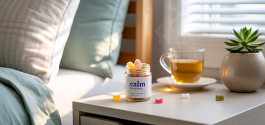 Best CBD Gummies for Sleep and Anxiety (2026 Guide)