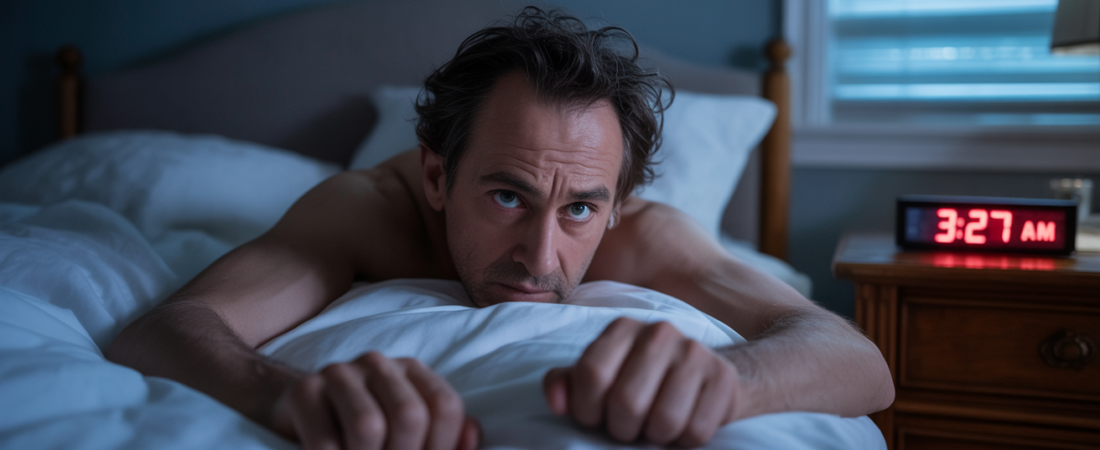 CBD for Insomnia: Finding Your Sleep Sanctuary with 7 Proven Products