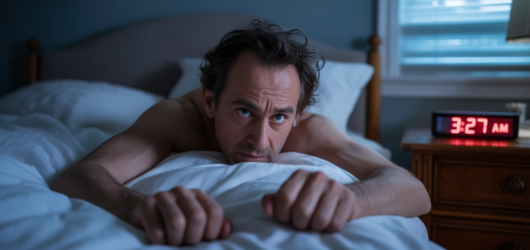 CBD for Insomnia: Finding Your Sleep Sanctuary with 7 Proven Products