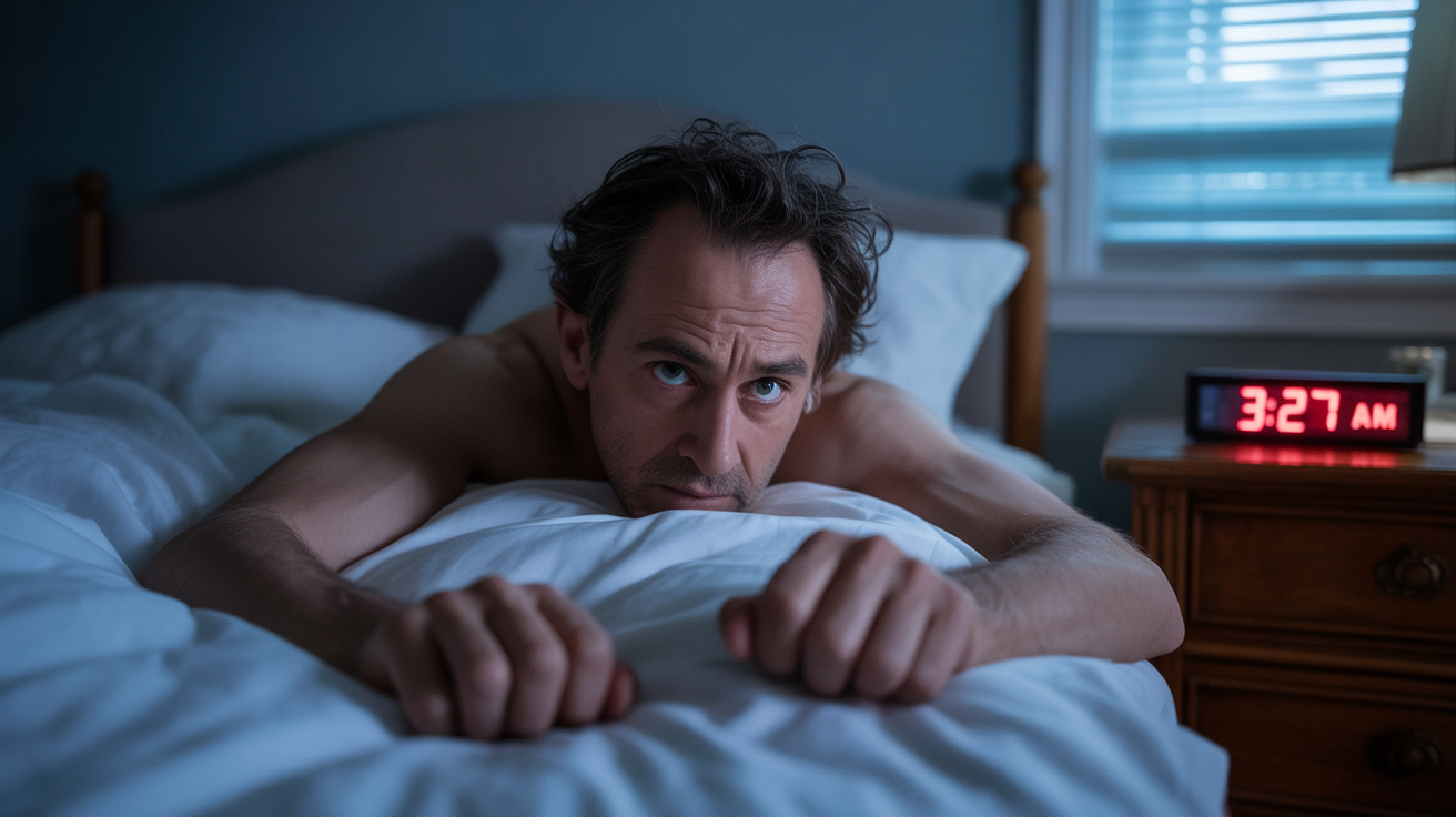 CBD for Insomnia: Finding Your Sleep Sanctuary with 7 Proven Products